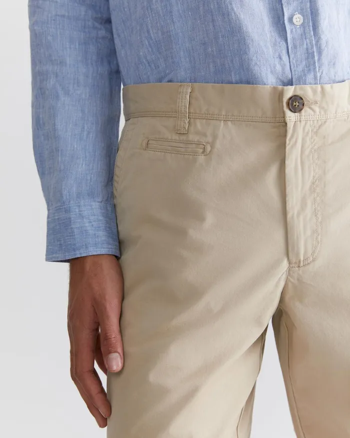 Men Sportscraft Shorts Classic Short Limestone