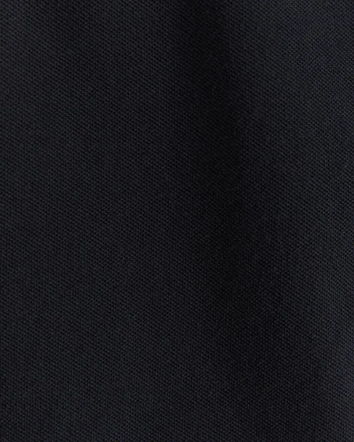 Men Sportscraft TShirts and Polos Sc Tipped Pique Polo Black