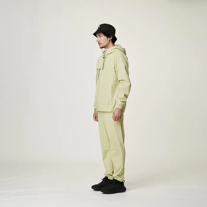 Men STALL JKT Picture Organic Clothing Waterproof Jackets