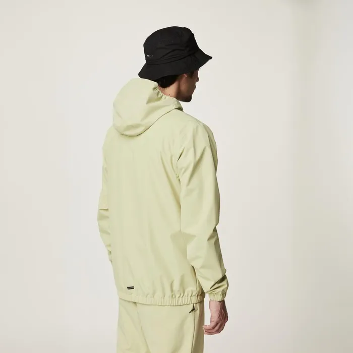 Men STALL JKT Picture Organic Clothing Waterproof Jackets