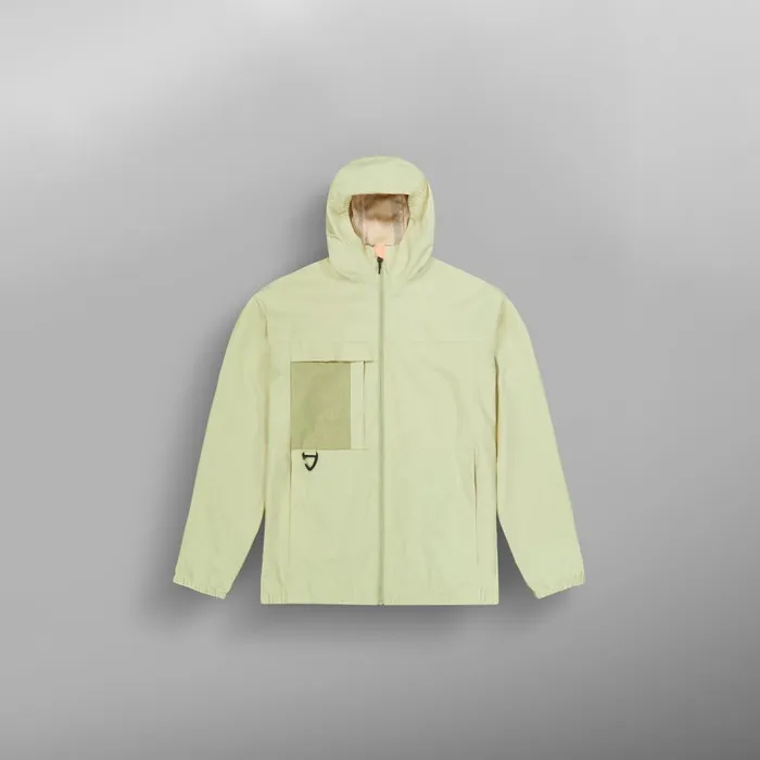 Men STALL JKT Picture Organic Clothing Waterproof Jackets