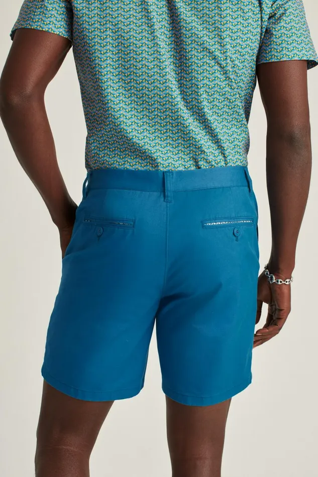 Men Stretch Washed Chino Shorts Sea Stacks Bonobos Chino Shorts