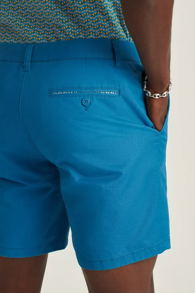 Men Stretch Washed Chino Shorts Sea Stacks Bonobos Chino Shorts