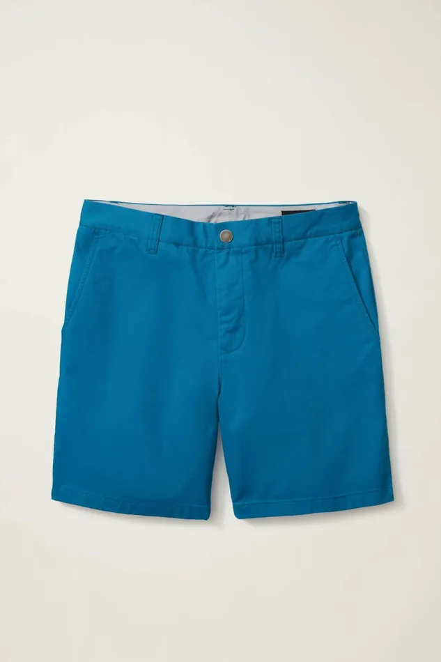 Men Stretch Washed Chino Shorts Sea Stacks Bonobos Chino Shorts