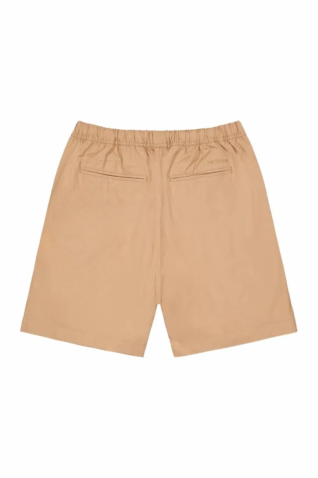 Men SUNTER SHORTS Picture Organic Clothing Shorts