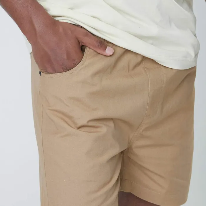 Men SUNTER SHORTS Picture Organic Clothing Shorts