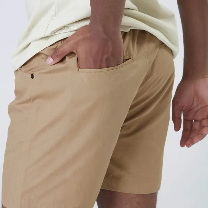 Men SUNTER SHORTS Picture Organic Clothing Shorts