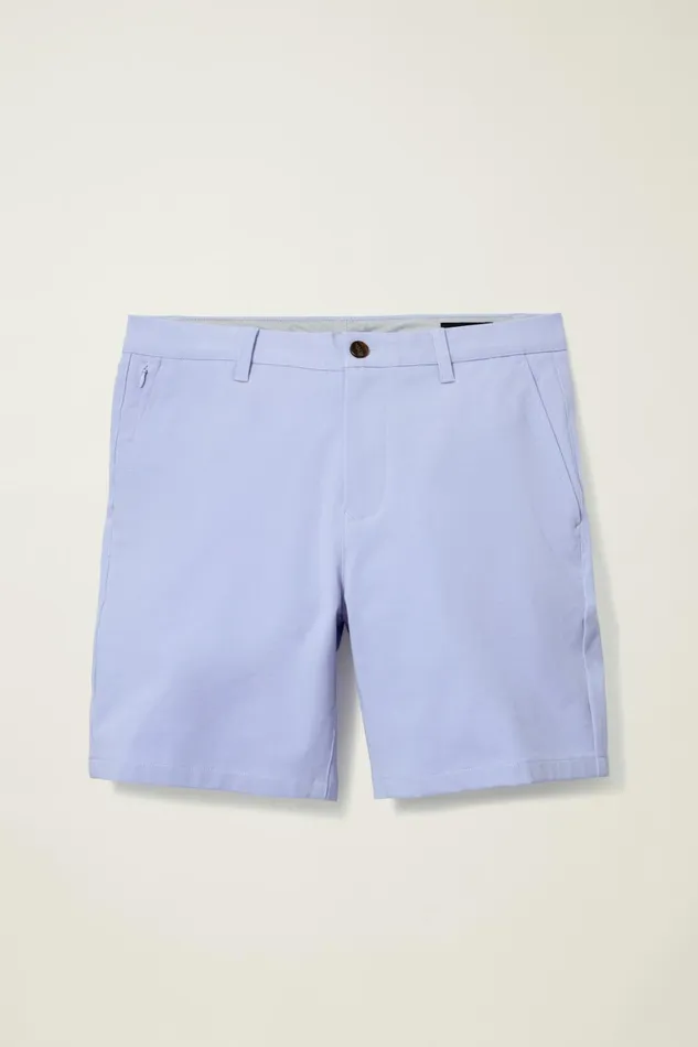 Men The Chino Short 20 Pastel Lilac Bonobos Chino Shorts