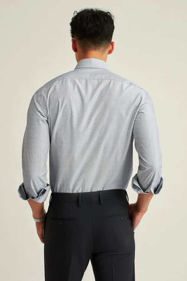 Men The Desk To Dinner Shirt Freeport Stripe Bonobos Business Casual Shirts