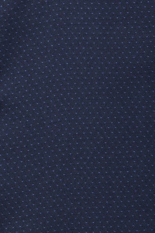 Men The Desk To Dinner Shirt Navy Dots Bonobos Business Casual Shirts