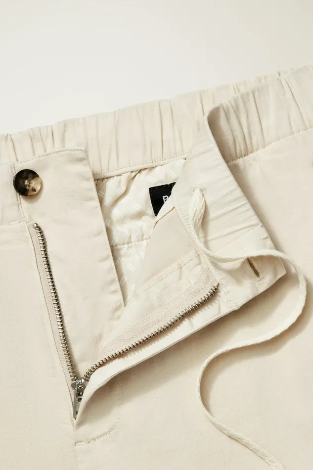 Men The Off Duty Pant Oat Milk Bonobos Seasonal Pants