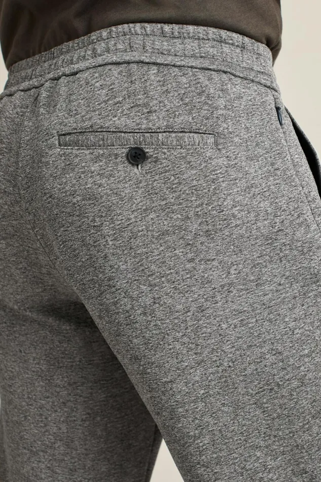 Men Thermal Homestretch Joggers Heather Charcoal Bonobos Joggers and Athleisure
