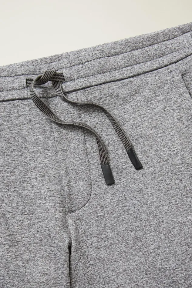 Men Thermal Homestretch Joggers Heather Charcoal Bonobos Joggers and Athleisure