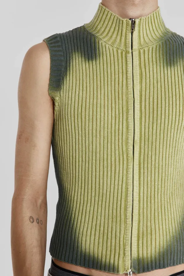 Men Toxic Vest Jaded London TShirts and Vests