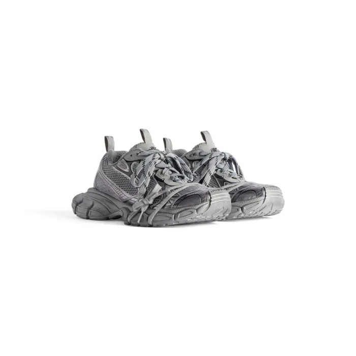 Men Trainers Balenciaga 3xl Trainers In Grey