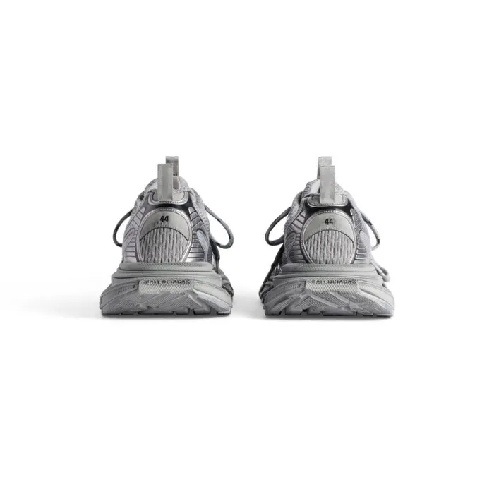 Men Trainers Balenciaga 3xl Trainers In Grey