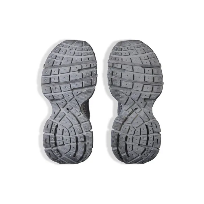 Men Trainers Balenciaga 3xl Trainers In Grey