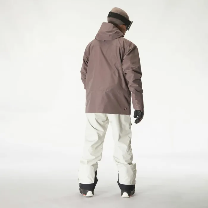 Men U55 JKT Picture Organic Clothing Snow Jackets