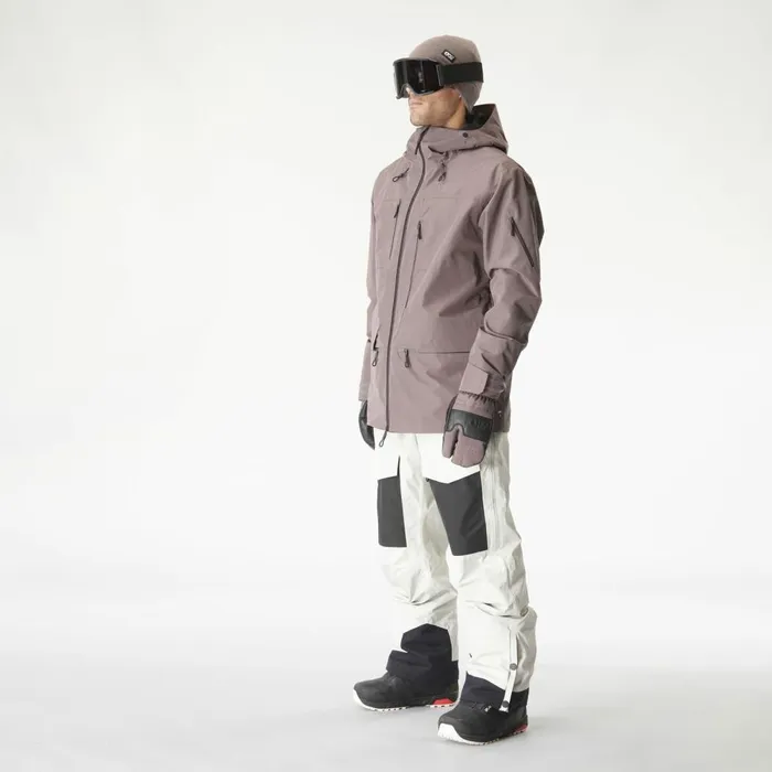 Men U55 JKT Picture Organic Clothing Snow Jackets