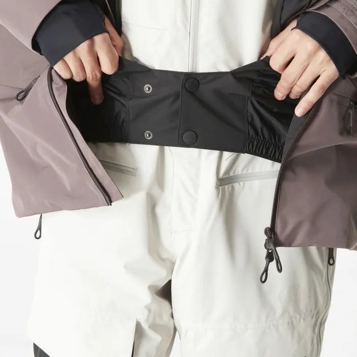 Men U55 JKT Picture Organic Clothing Snow Jackets
