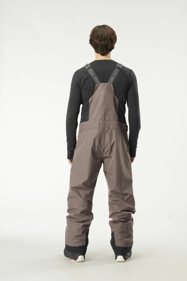 Men U66 BIB PANTS Picture Organic Clothing Snow Pants