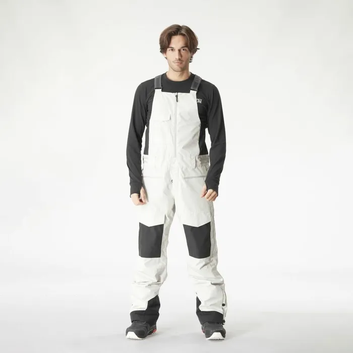 Men U66 BIB PANTS Picture Organic Clothing Snow Pants