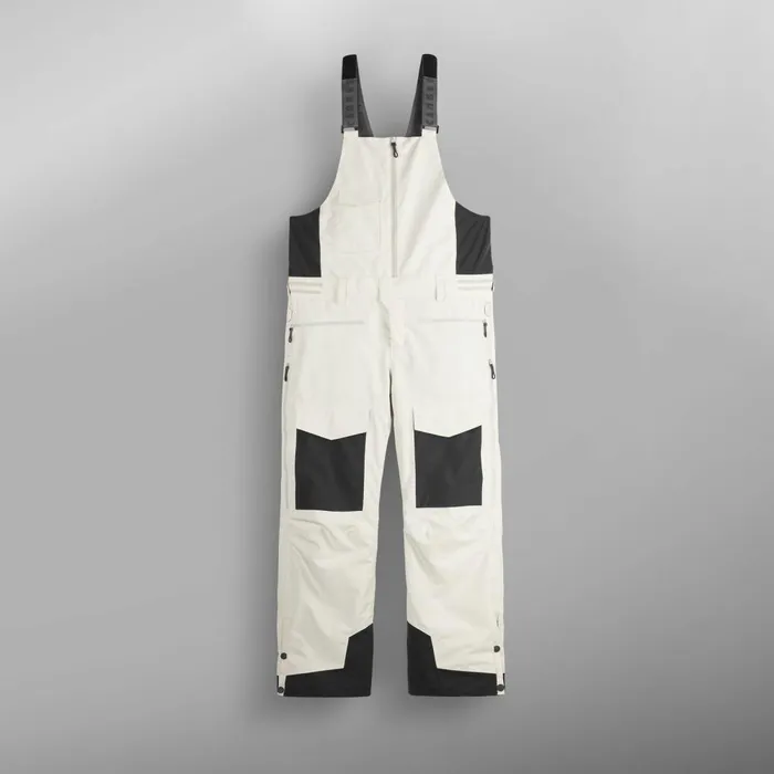 Men U66 BIB PANTS Picture Organic Clothing Snow Pants