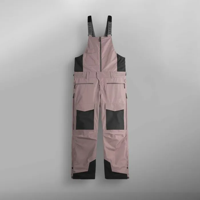Men U66 BIB PANTS Picture Organic Clothing Snow Pants