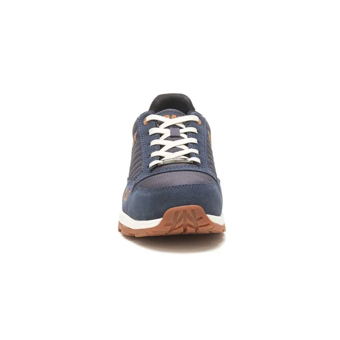 Men Venward Composite Toe Work Shoe Cat Footwear Shoes