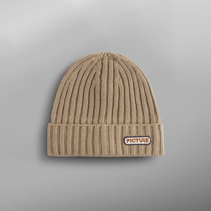 MenWoman SHIP BEANIE Picture Organic Clothing Beanies