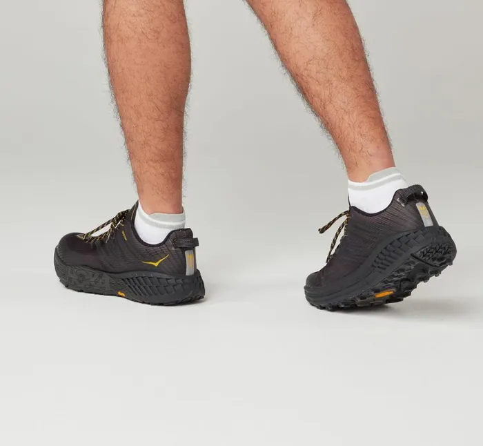 MenWomen All Gender Performance NoShow Sock White HOKA ONE ONE Socks