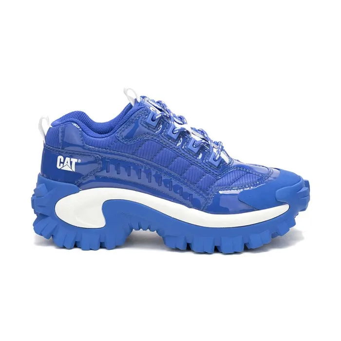 MenWomen Intruder Ignite Sneaker Cat Footwear Chunky Sneakers