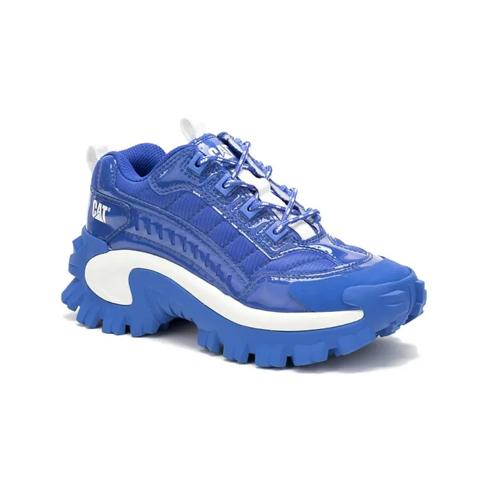 MenWomen Intruder Ignite Sneaker Cat Footwear Chunky Sneakers