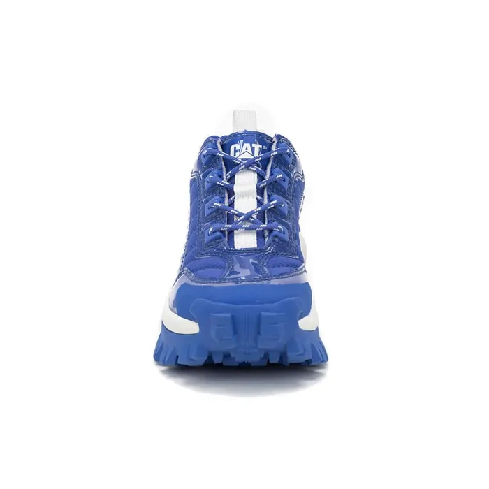 MenWomen Intruder Ignite Sneaker Cat Footwear Chunky Sneakers