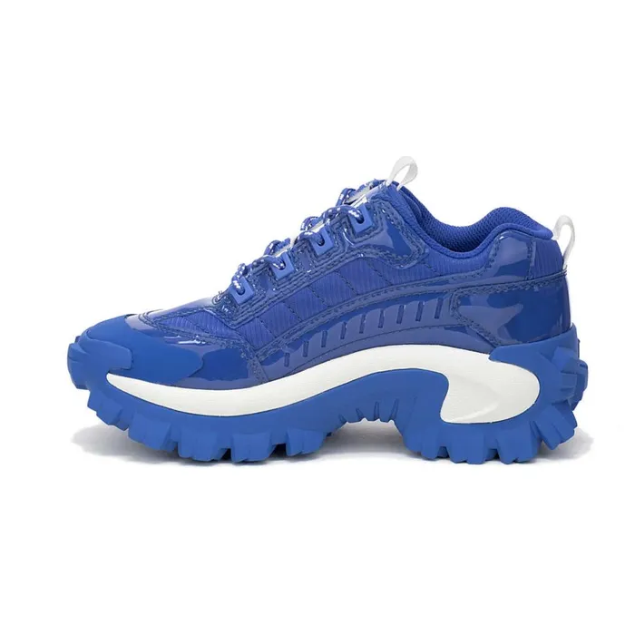 MenWomen Intruder Ignite Sneaker Cat Footwear Chunky Sneakers