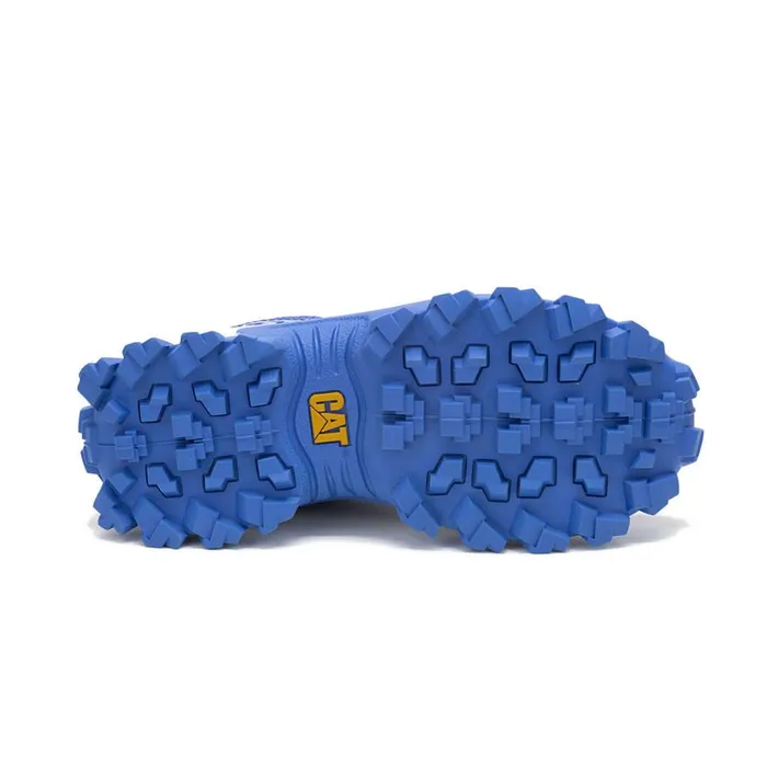 MenWomen Intruder Ignite Sneaker Cat Footwear Chunky Sneakers