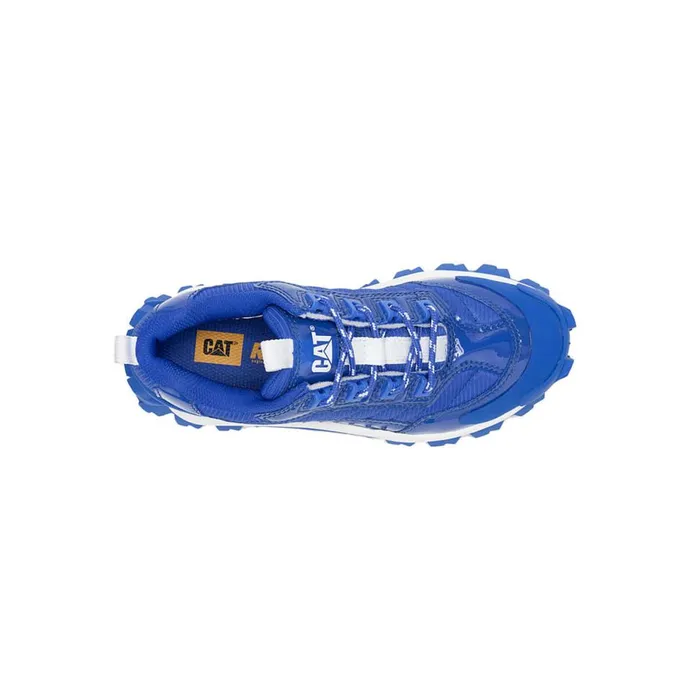 MenWomen Intruder Ignite Sneaker Cat Footwear Chunky Sneakers
