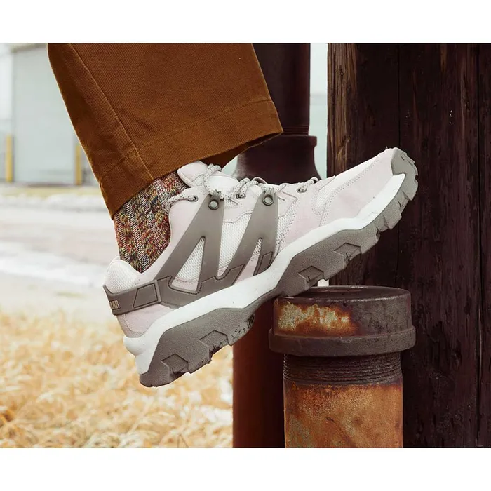 MenWomen Reactor Sneaker Cat Footwear Chunky Sneakers