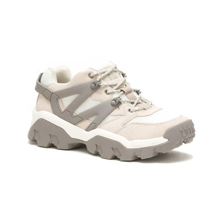 MenWomen Reactor Sneaker Cat Footwear Chunky Sneakers