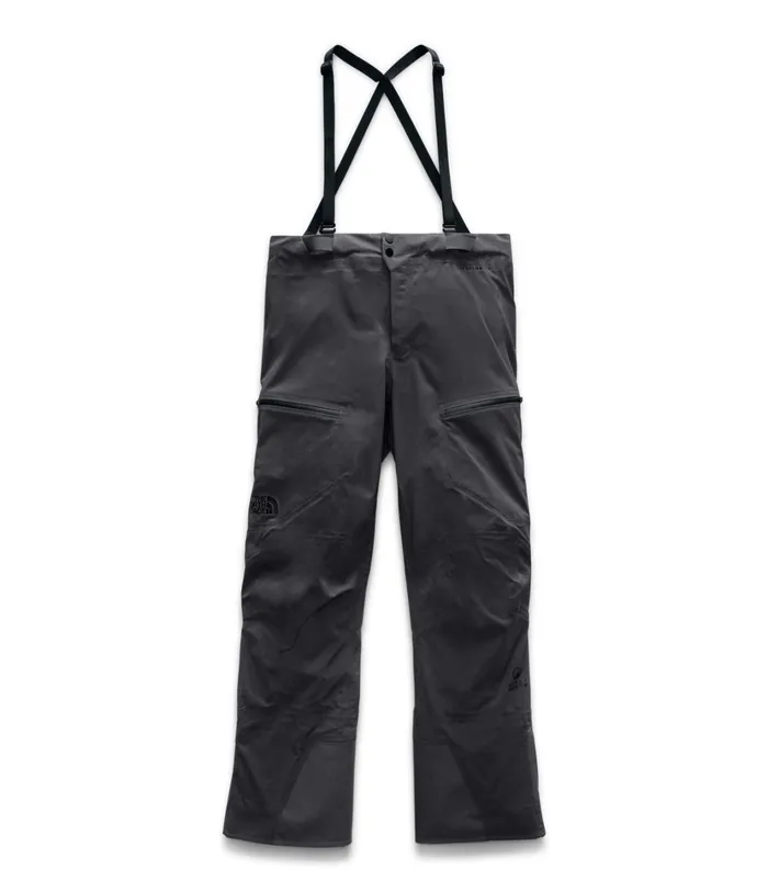 Mens Freethinker FUTURELIGHT Pants Weathered Black The North Face Snowsports