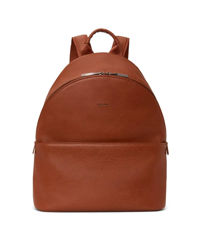 MensWomen July Vegan Backpack 8211 Dwell Chai Matt and Nat Backpacks