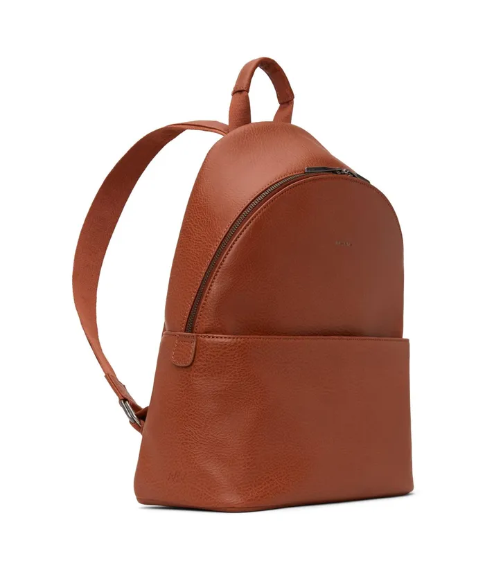 MensWomen July Vegan Backpack 8211 Dwell Chai Matt and Nat Backpacks