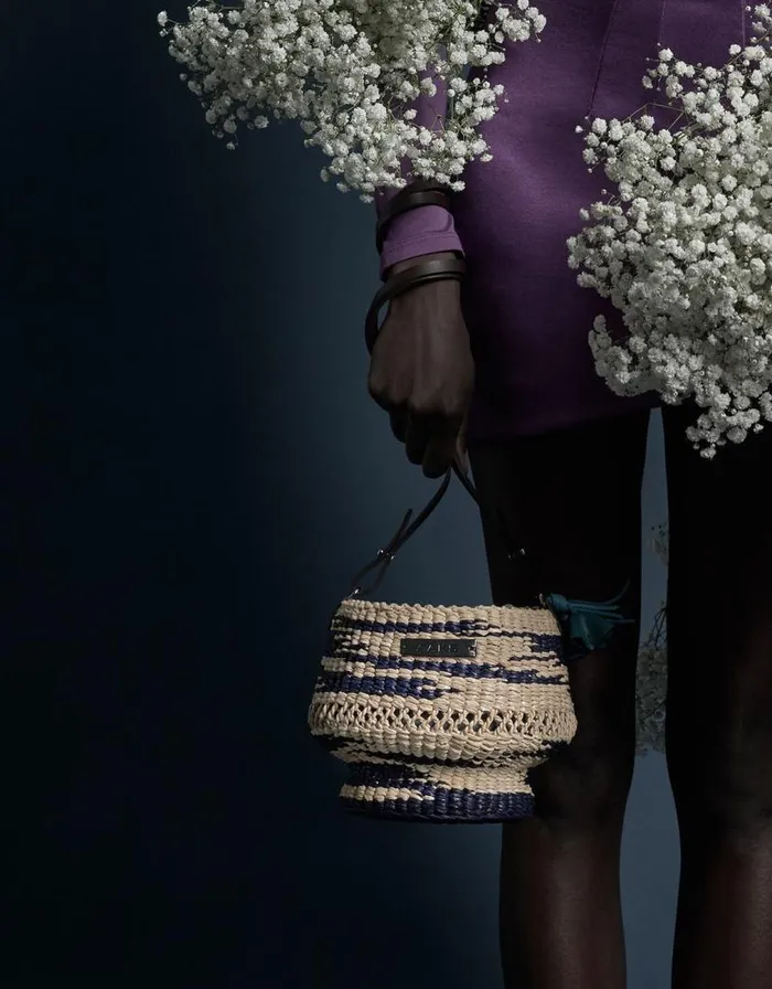 Monsoon AAKS Baw Pot Wavy Bag Women Bags and Purses Monsoon AAKS Baw Pot Wavy Bag Women Bags and Purses