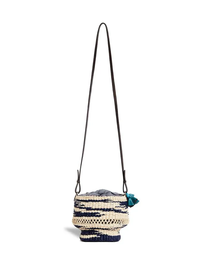 Monsoon AAKS Baw Pot Wavy Bag Women Bags and Purses Monsoon AAKS Baw Pot Wavy Bag Women Bags and Purses