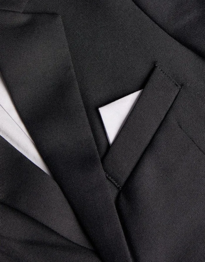 Monsoon Andrew Smart Suit Blazer Black Children Suits and Sets Monsoon Andrew Smart Suit Blazer Black Children Suits and Sets
