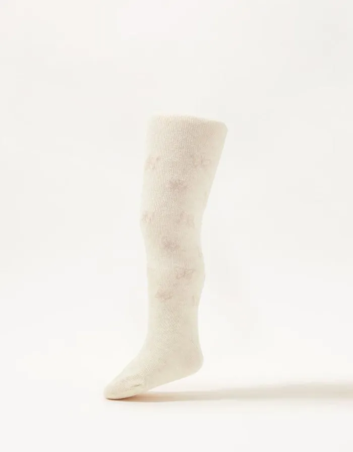 Monsoon Baby Butterfly And Star Tight Twinset Multi Children Girls039 Tights and Socks Monsoon Baby Butterfly And Star Tight Twinset Multi Children Girls039 Tights and Socks