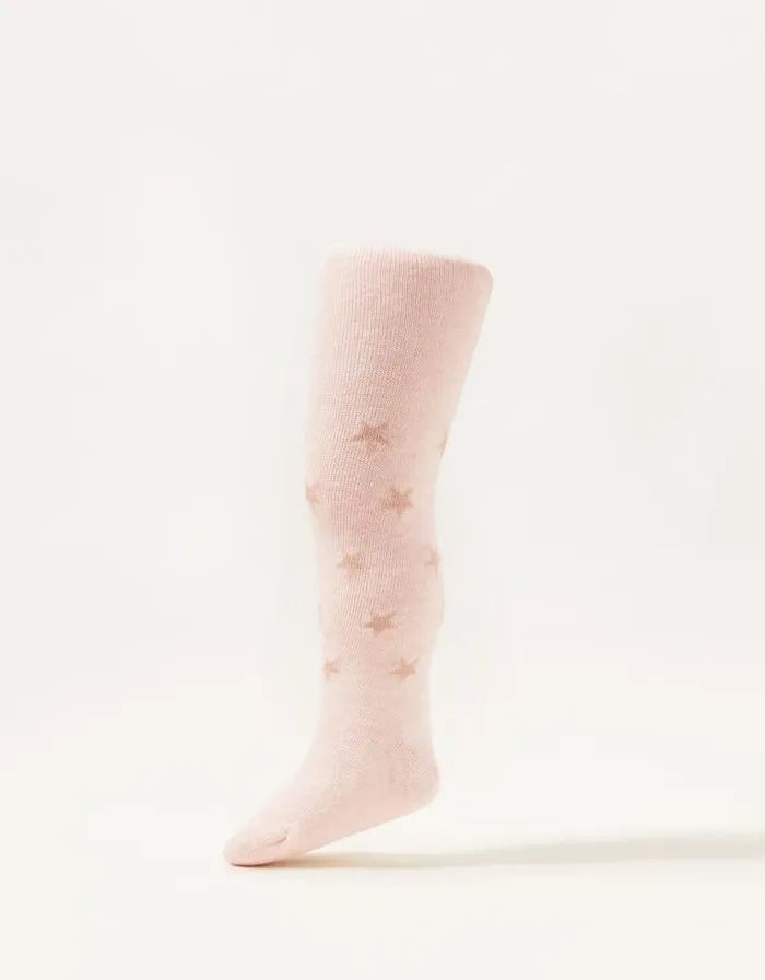 Monsoon Baby Butterfly And Star Tight Twinset Multi Children Girls039 Tights and Socks Monsoon Baby Butterfly And Star Tight Twinset Multi Children Girls039 Tights and Socks