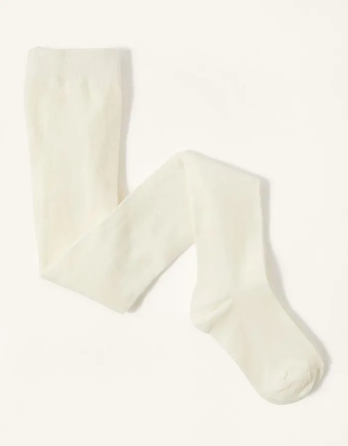 Monsoon Baby Frosted Tights Ivory Children Girls039 Tights and Socks Monsoon Baby Frosted Tights Ivory Children Girls039 Tights and Socks