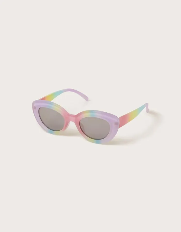 Monsoon Baby Ombre Sunglasses Children Hats and Sunglasses
