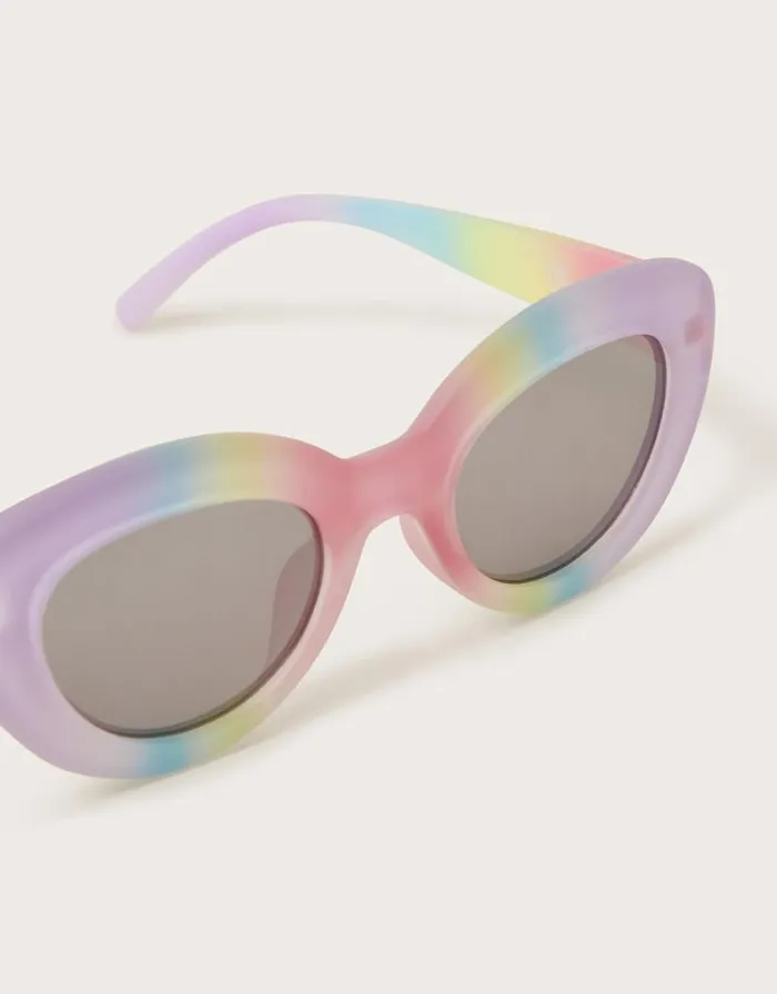 Monsoon Baby Ombre Sunglasses Children Hats and Sunglasses Monsoon Baby Ombre Sunglasses Children Hats and Sunglasses
